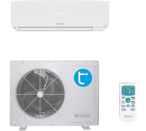 Timberk AC TIM 18H S8