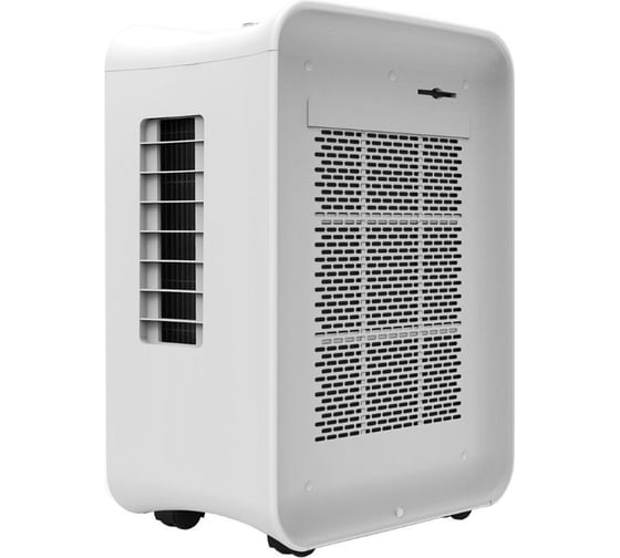 Мобильный кондиционер Timberk AC TIM 09HE P4