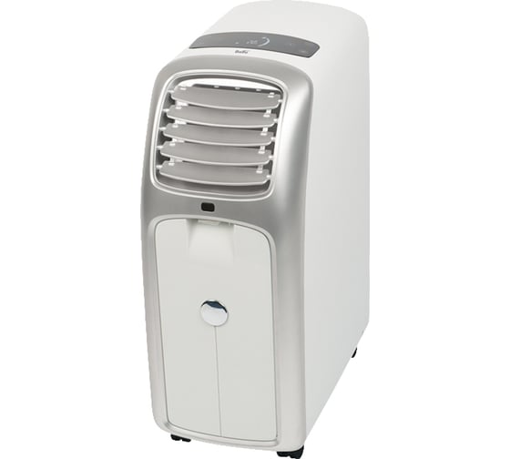Мобильный кондиционер Ballu SMART ELECTRONIC BPAC-12 CE НС-1018942 1