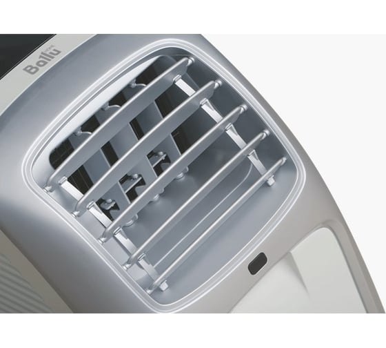 Мобильный кондиционер Ballu Smart M BPAC-07 CM НС-1018943