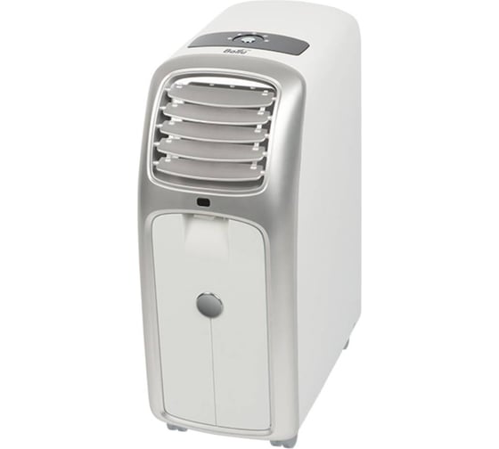 Мобильный кондиционер Ballu Smart M BPAC-09 CM НС-1018945 1