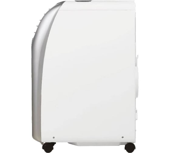 Мобильный кондиционер Ballu Smart M BPAC-09 CM НС-1018945