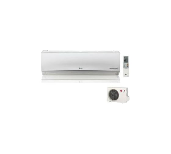 LG CS 12 AWT