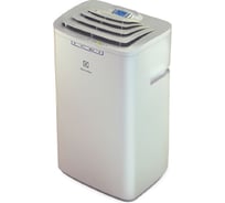 Мобильный кондиционер Electrolux EACM-10 AG/TOP/SFI/N3_S