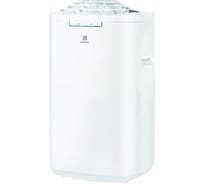 Мобильный кондиционер Electrolux EACM-10 EW/TOP/N3_W НС-1018629