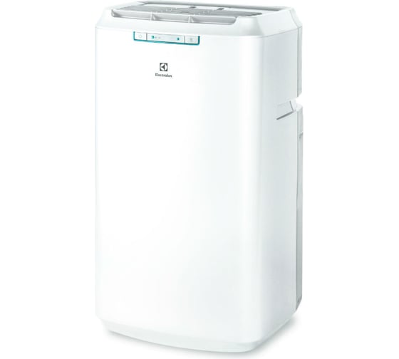 Мобильный кондиционер Electrolux EACM-10 EW/TOP/N3_W НС-1018629