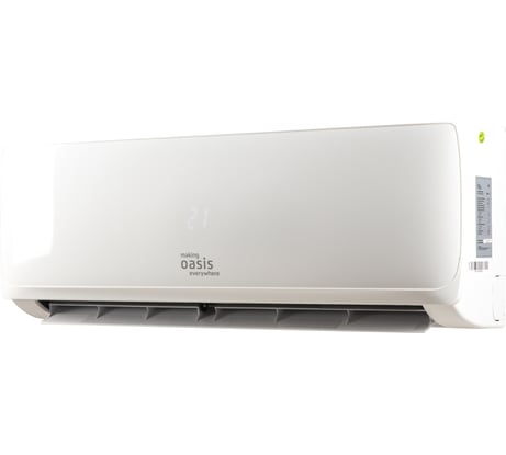 Сплит-система OASIS «making Оasis everywhere» OC3D-12