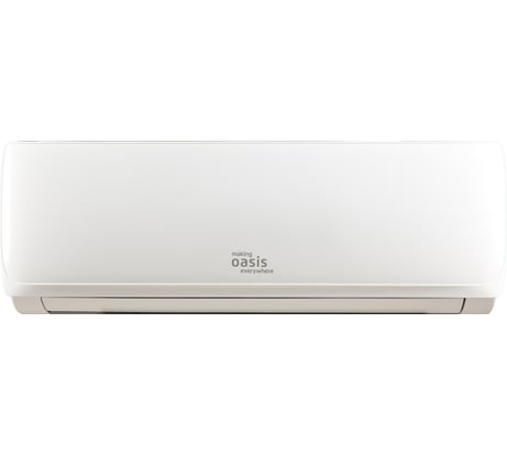 Сплит-система OASIS «making Оasis everywhere» OC3D-9