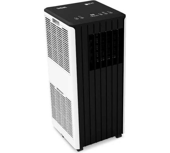 Мобильный кондиционер Timberk P12E, 7000 BTU T-PAC07-P12E