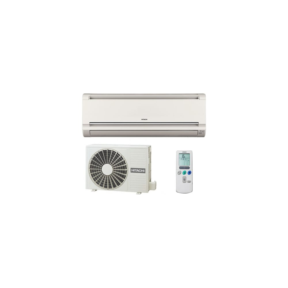 Кондиционер Hitachi RAS-14EH4/RAC-14EH4 - купить по низкой цене ...