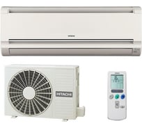 Hitachi RAS-14EH4/RAC-14EH4