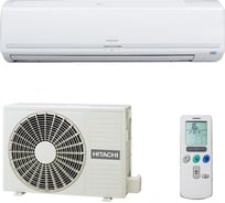 Hitachi RAS-24EH4/RAC-24EH4