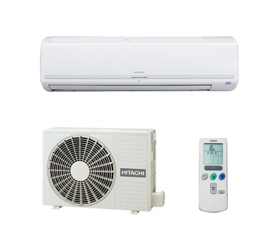 Hitachi RAS-24EH4/RAC-24EH4