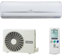 Hitachi RAS-30EH4/RAC-30EH4