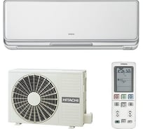 Hitachi RAS-10SH3/RAC-10SH3