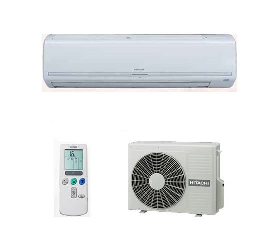 Hitachi RAS-18LH2/RAC-18LH1