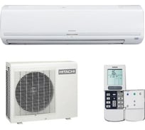 Hitachi RAS-24LH2/RAC-24LH1