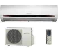AERONIK ASI-09HS1/ASO-09HS1