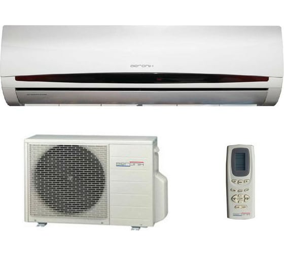 AERONIK ASI-09HS1/ASO-09HS1