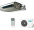 Hisense AUD-18HX4SNL канальная сплит-система 1