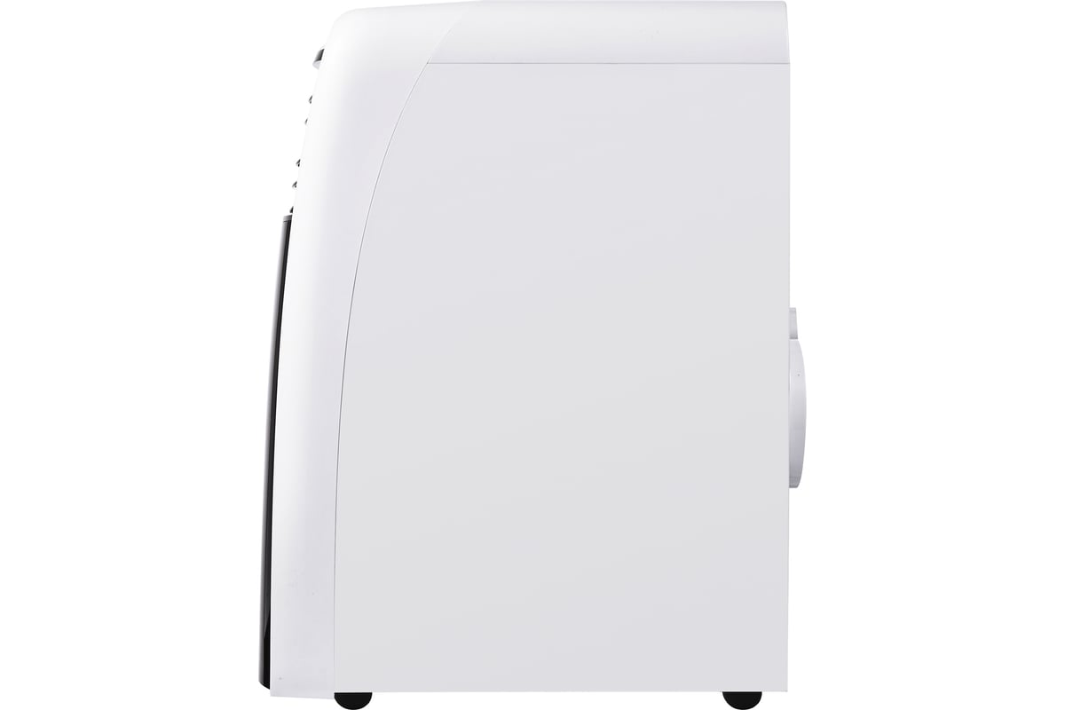 Мобильный кондиционер Ballu Smart Design BPAC-07 CD НС-1235700 - купить ...