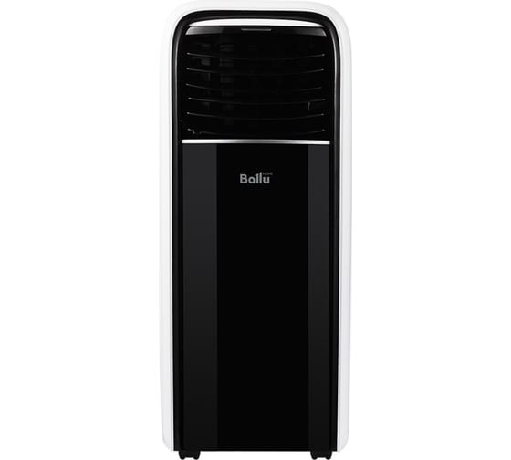 Мобильный кондиционер Ballu Smart Design BPAC-07 CD НС-1235700