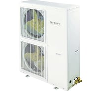 Наружный блок мульти сплит-системы Timberk VRF TVM-Pd100W/NaB-K