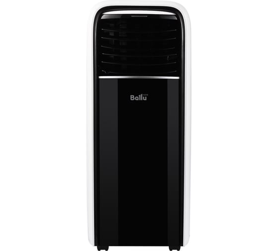 Мобильный кондиционер Ballu Smart Design BPAC-09 CD НС-1235702