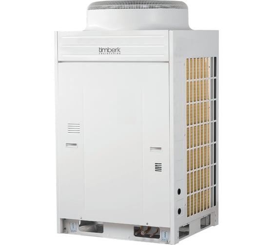 Наружный блок мульти сплит-системы Timberk VRF TVM-Pdm280W/NaB-M