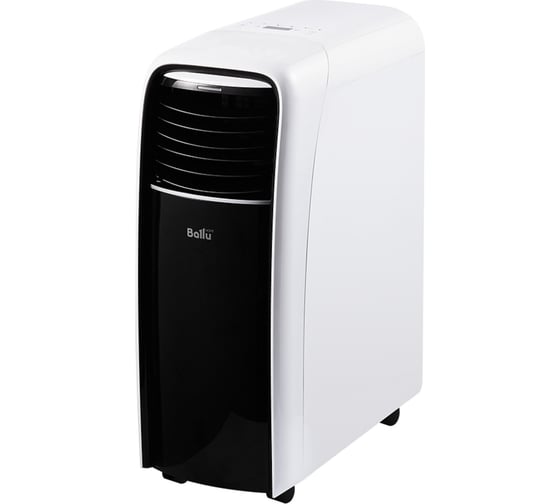 Мобильный кондиционер Ballu Smart Design BPAC-12 CD НС-1235703