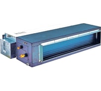 Канальный внутренний блок мульти сплит-системы Timberk VRF TVM-R112P/NaB-K