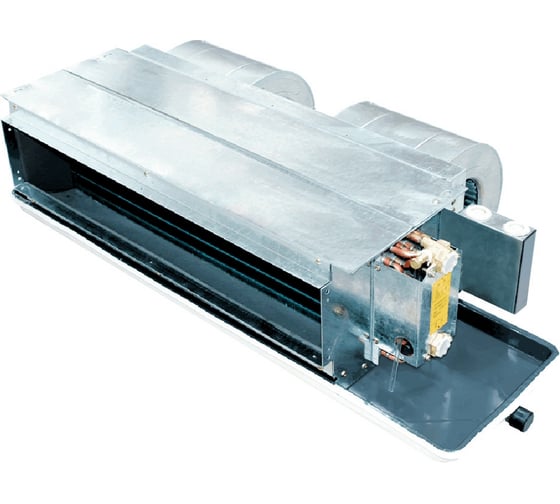 Канальный фанкойл Timberk CW1 TIM 1000 DT2