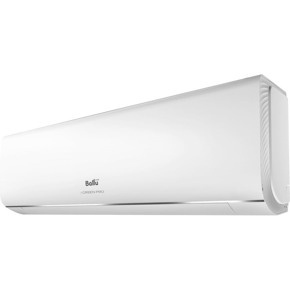 Кондиционер Сплит-система Ballu iGreen Pro BSAG-12HN8 комплект НС ...