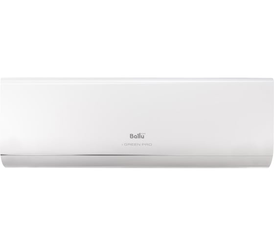 Сплит-система Ballu iGreen Pro BSAG-12HN8 комплект НС-1478065