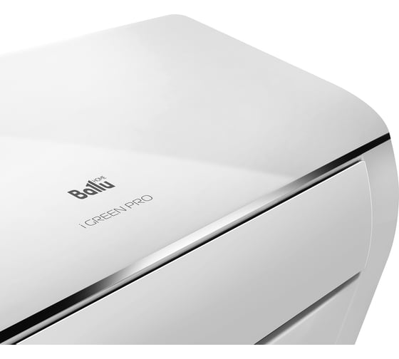 Сплит-система Ballu iGreen Pro BSAG-12HN8 комплект НС-1478065