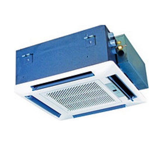 Кассетный внутренний блок Timberk VRF TVM-R28T/NaA-K