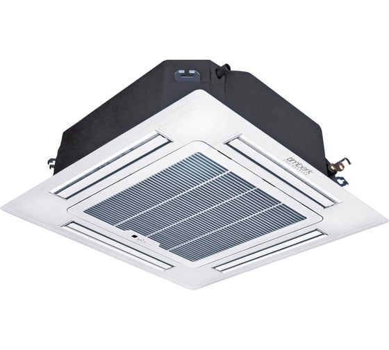 Кассетный фанкойл Timberk CW1 TIM 500 CT2