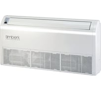 Напольно-потолочный внутренний блок мульти сплит-системы Timberk VRF TVM-R112Zd/NaB-K