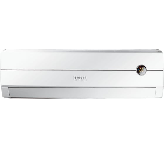Настенный внутренний блок мульти сплит-системы Timberk VRF TVM-R28G/NaG-K