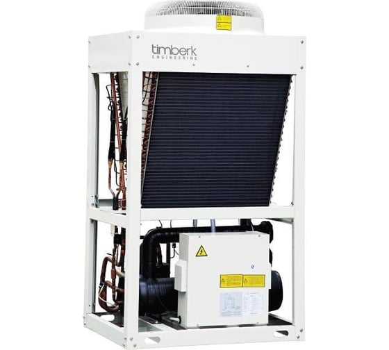 Модульный чиллер Timberk ACMC1 TIM 30WH 1