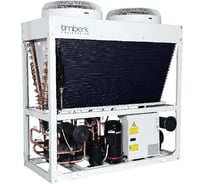 Модульный чиллер Timberk ACMC1 TIM 65WH