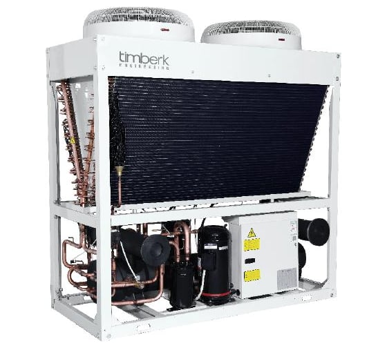 Модульный чиллер Timberk ACMC1 TIM 65WH