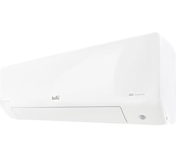 Сплит-система инверторного типа Ballu Ice Peak BSPKI-10HN8 комплект НС-1413665