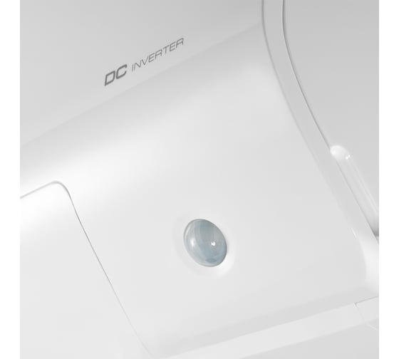 Сплит-система Ballu инверторного типа Ice Peak DC BSPKI-13HN8 комплект НС-1413666