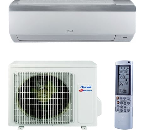 Airwell HDD 012