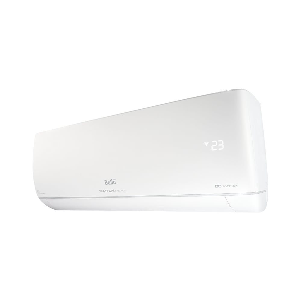 Кондиционер Сплит-система Ballu инверторного типа Platinum Evolution DC ...