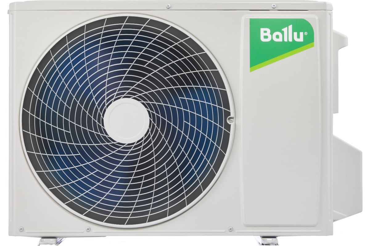 Кондиционер Сплит-система Ballu инверторного типа Platinum Evolution DC ...