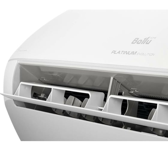 Сплит-система Ballu инверторного типа Platinum Evolution DC inverter BSUI-18HN8_23Y комплект НС-1480851