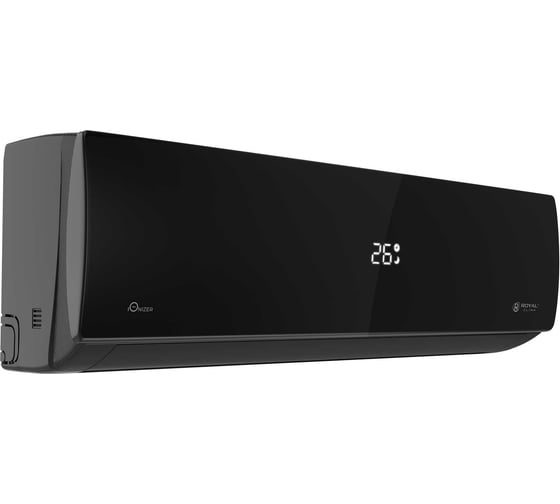 Сплит-система Royal Clima ATTICA NERO RC-AN55HN/IN/RC-AN55HN/OUT