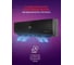 Сплит-система Royal Clima ATTICA NERO RC-AN55HN/IN/RC-AN55HN/OUT 6